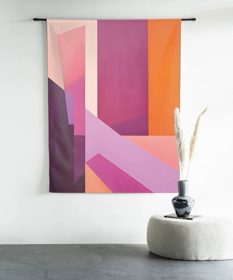Folded Lines