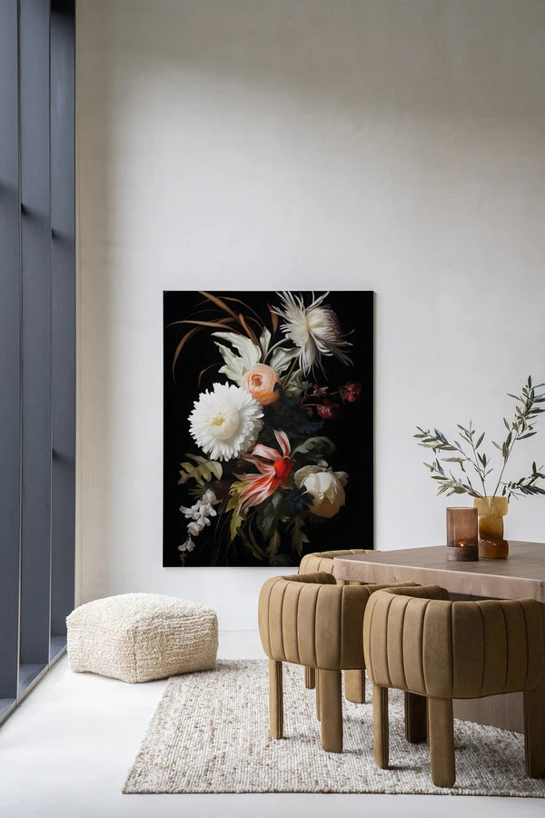Flower selection