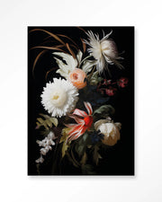 Flower selection – Art Print