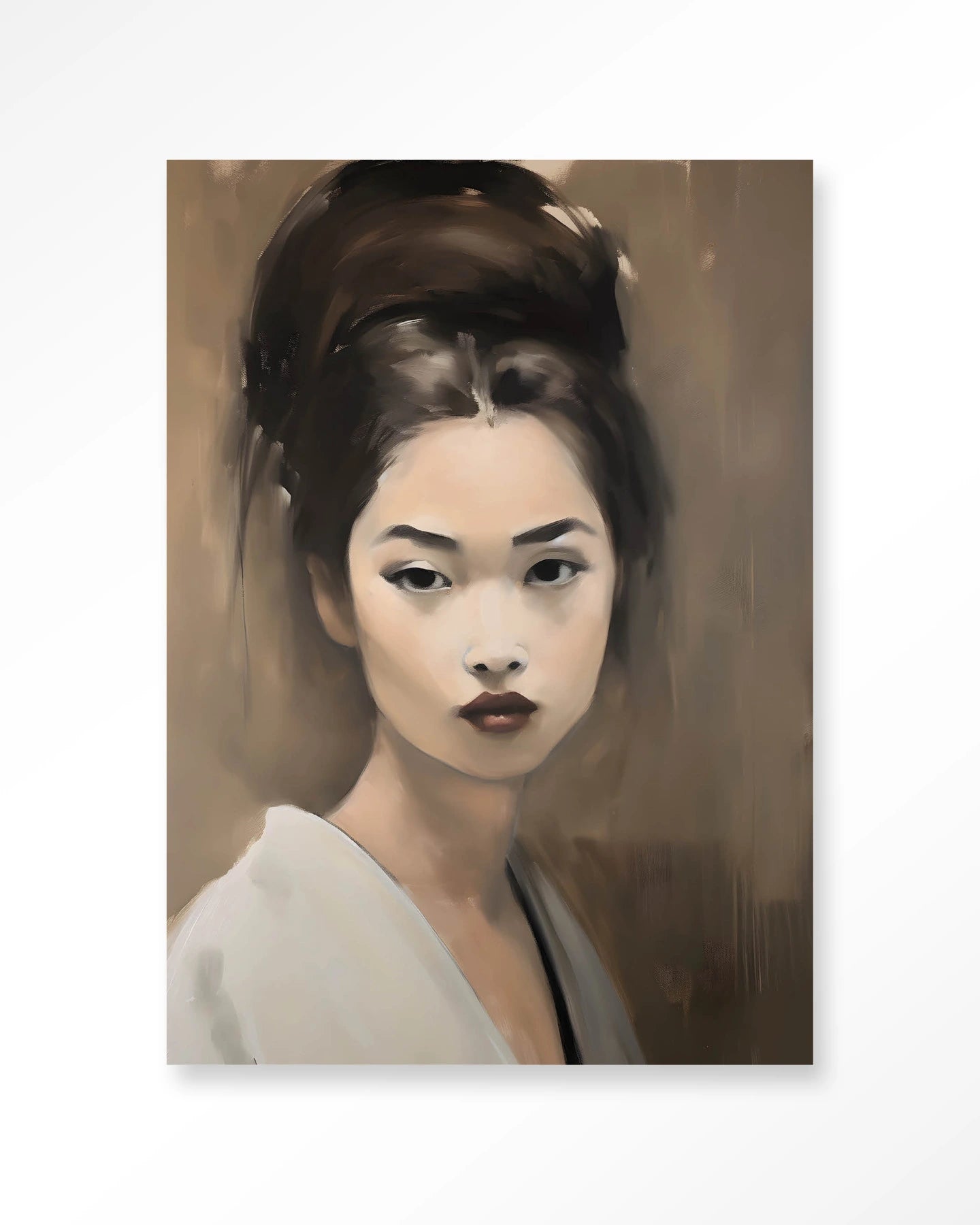 Adakachi – Art Print