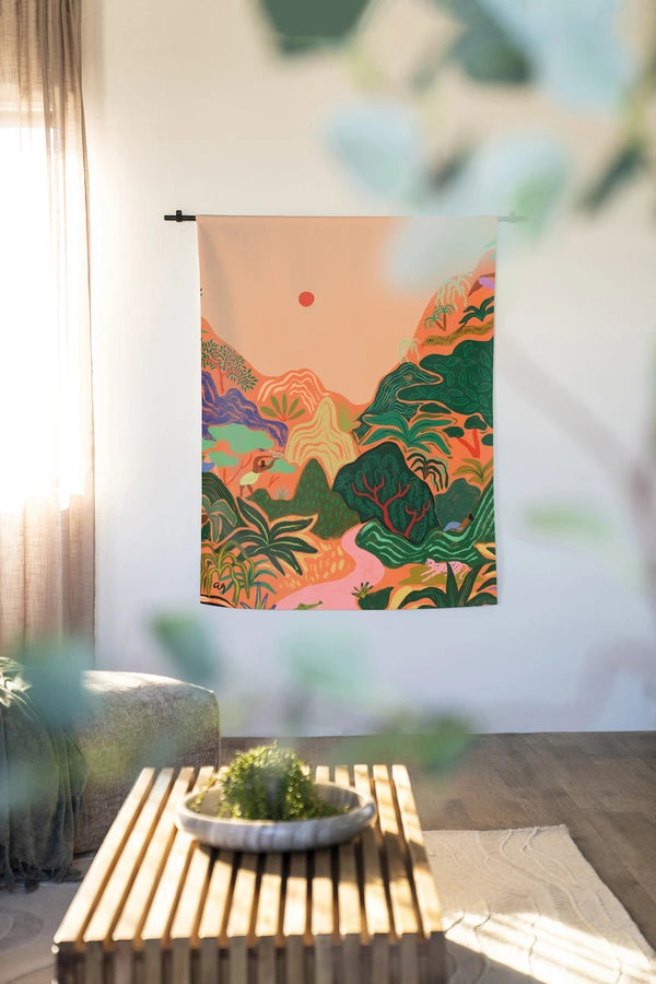Hidden Paradise
