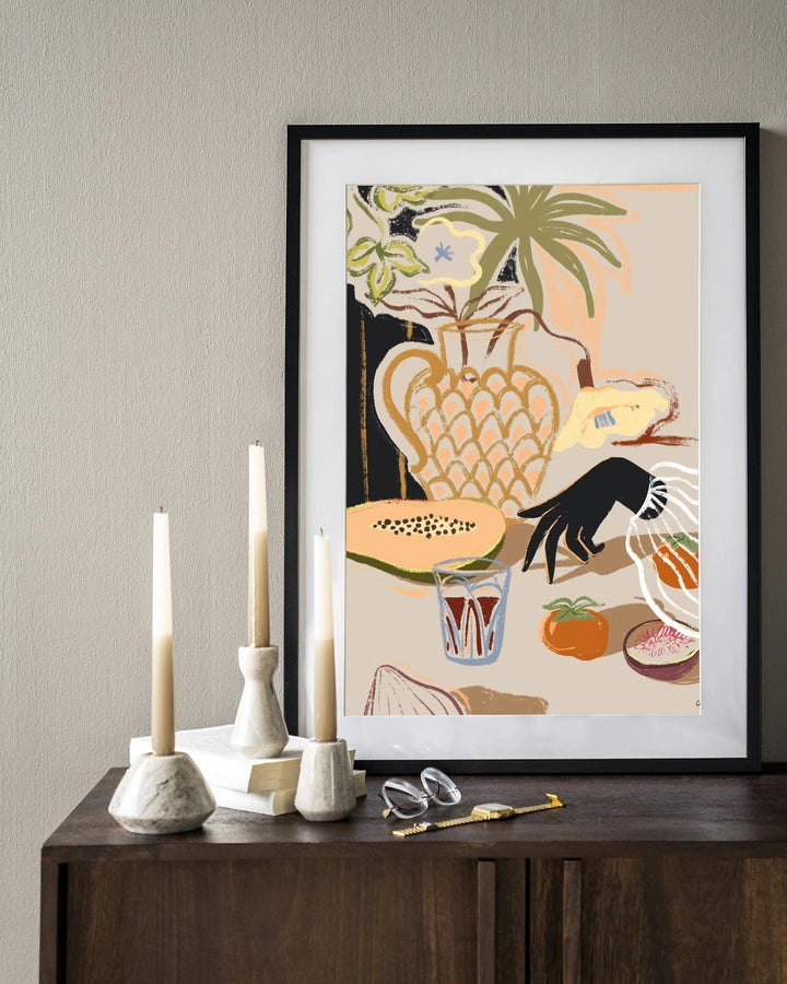 Fruitful Spread