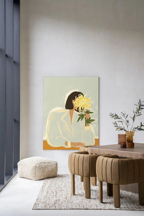 The Chrysante Mum