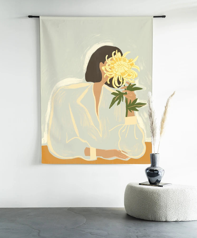 The Chrysante Mum