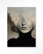 Head In The Sky – Wandkleed