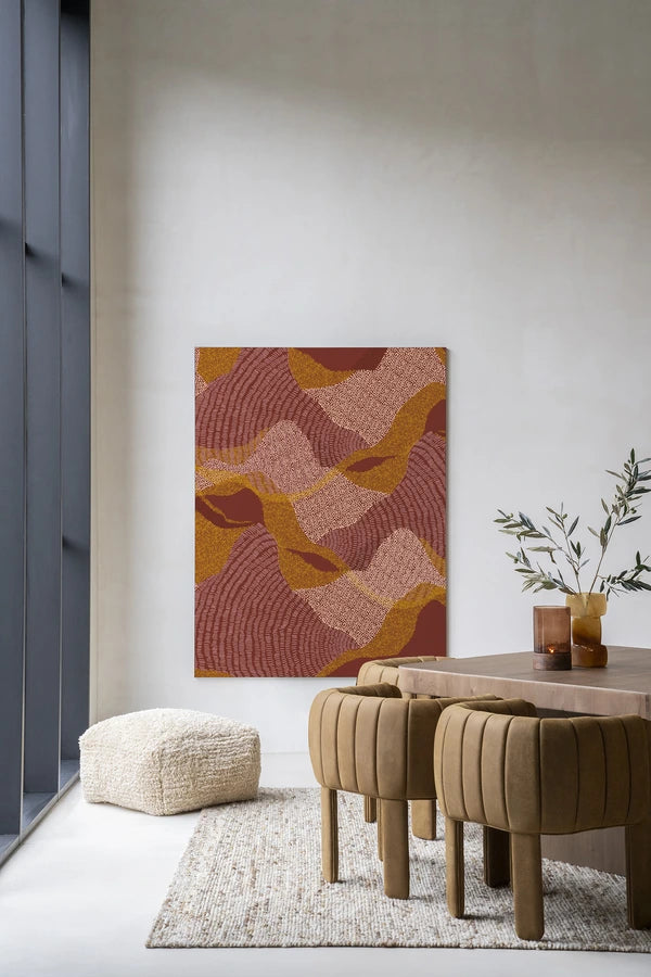 La Ondas