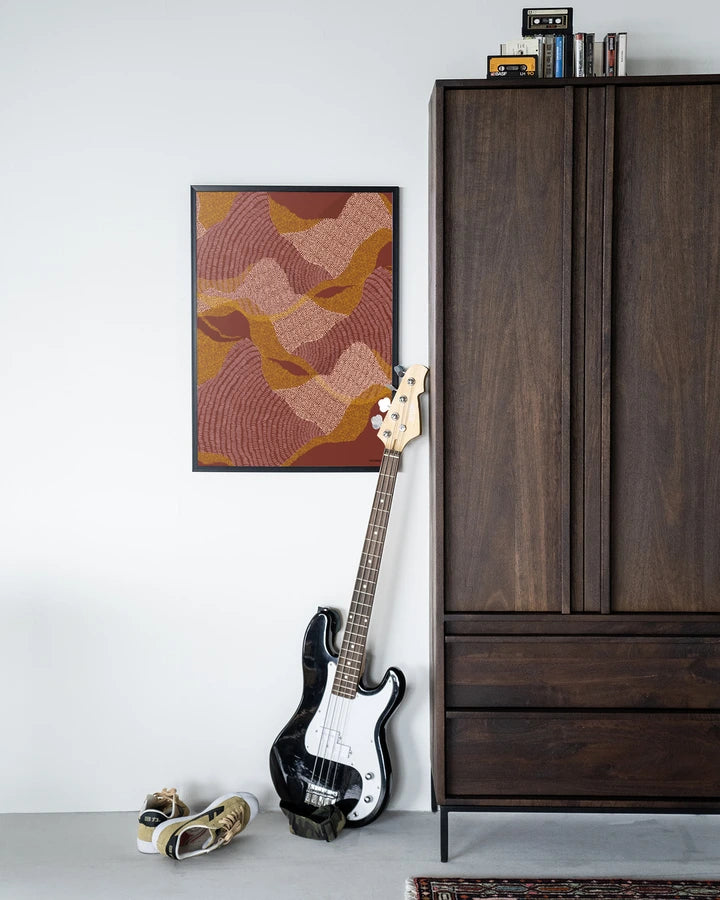 La Ondas