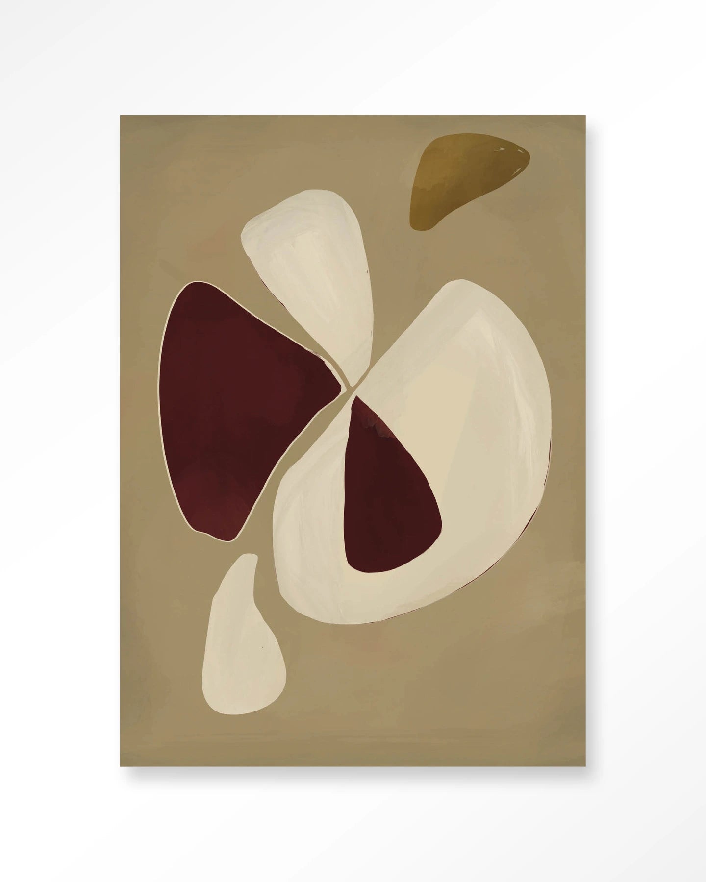Elegant – Wandkleed
