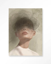 Blind Mist – Art Print