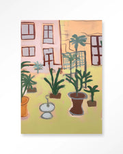 Boa Vista – Wandkleed