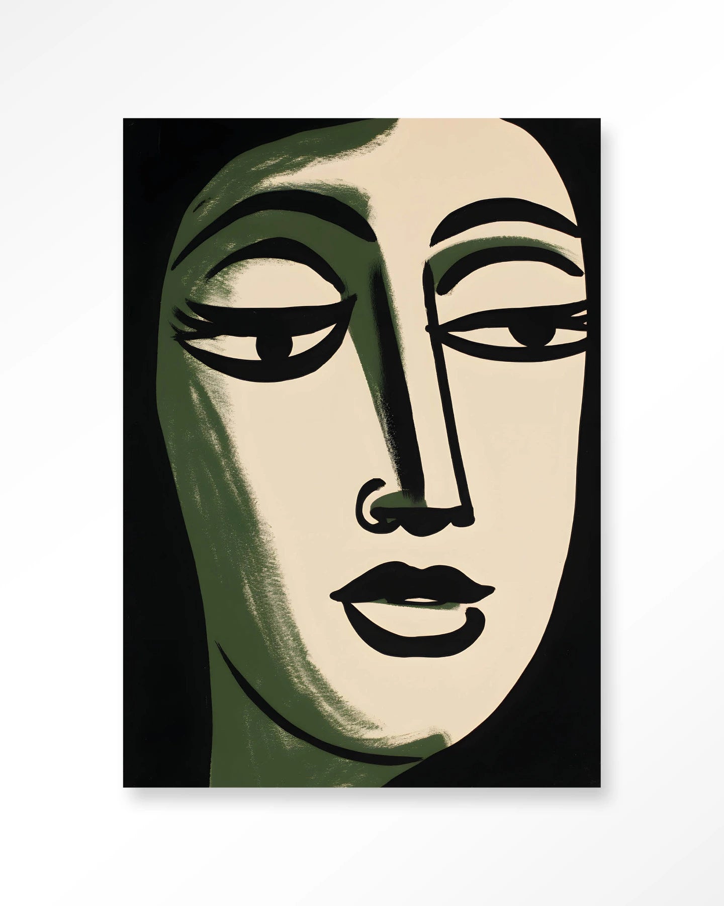 Artemis – Wandkleed