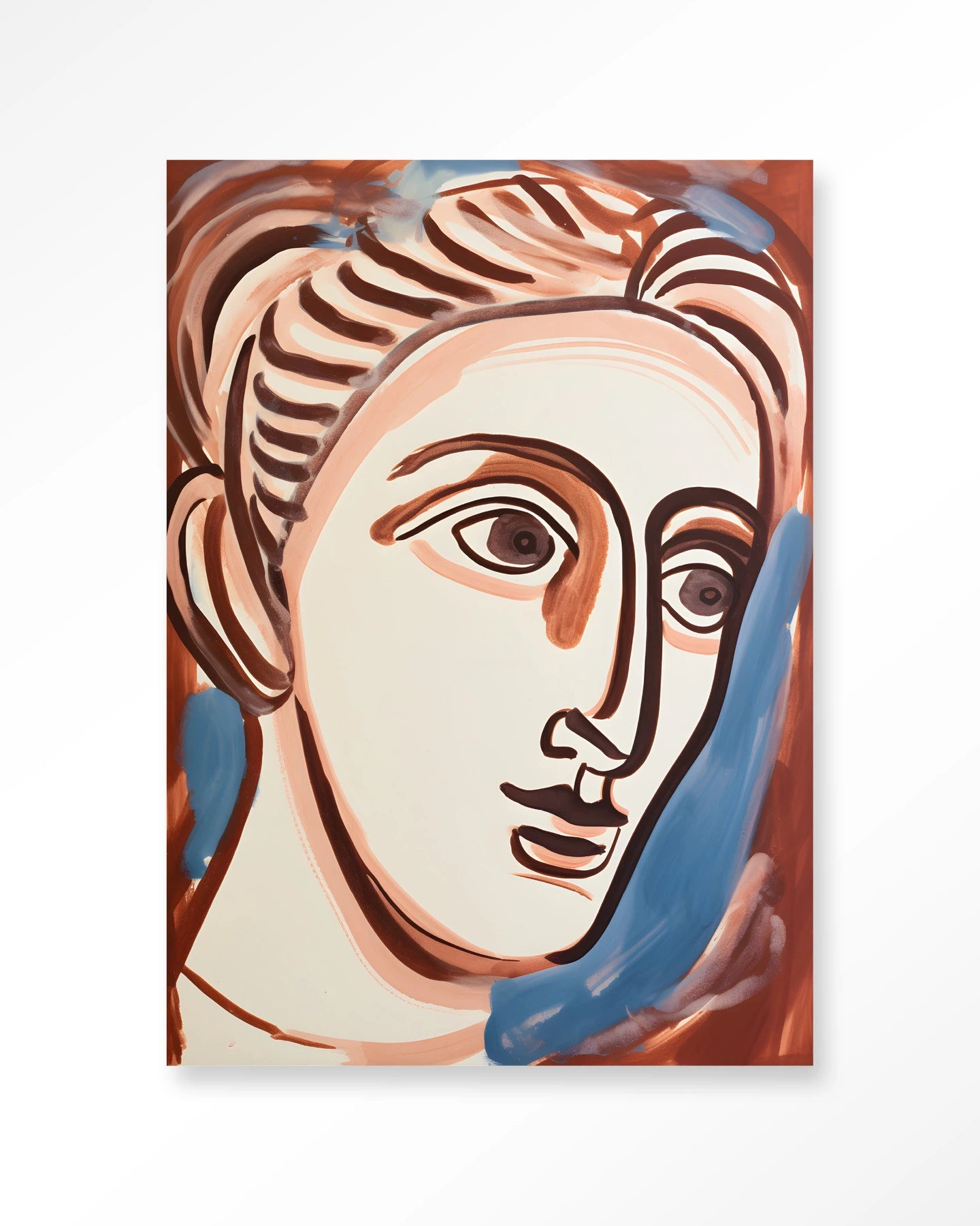 Hera – Art Print