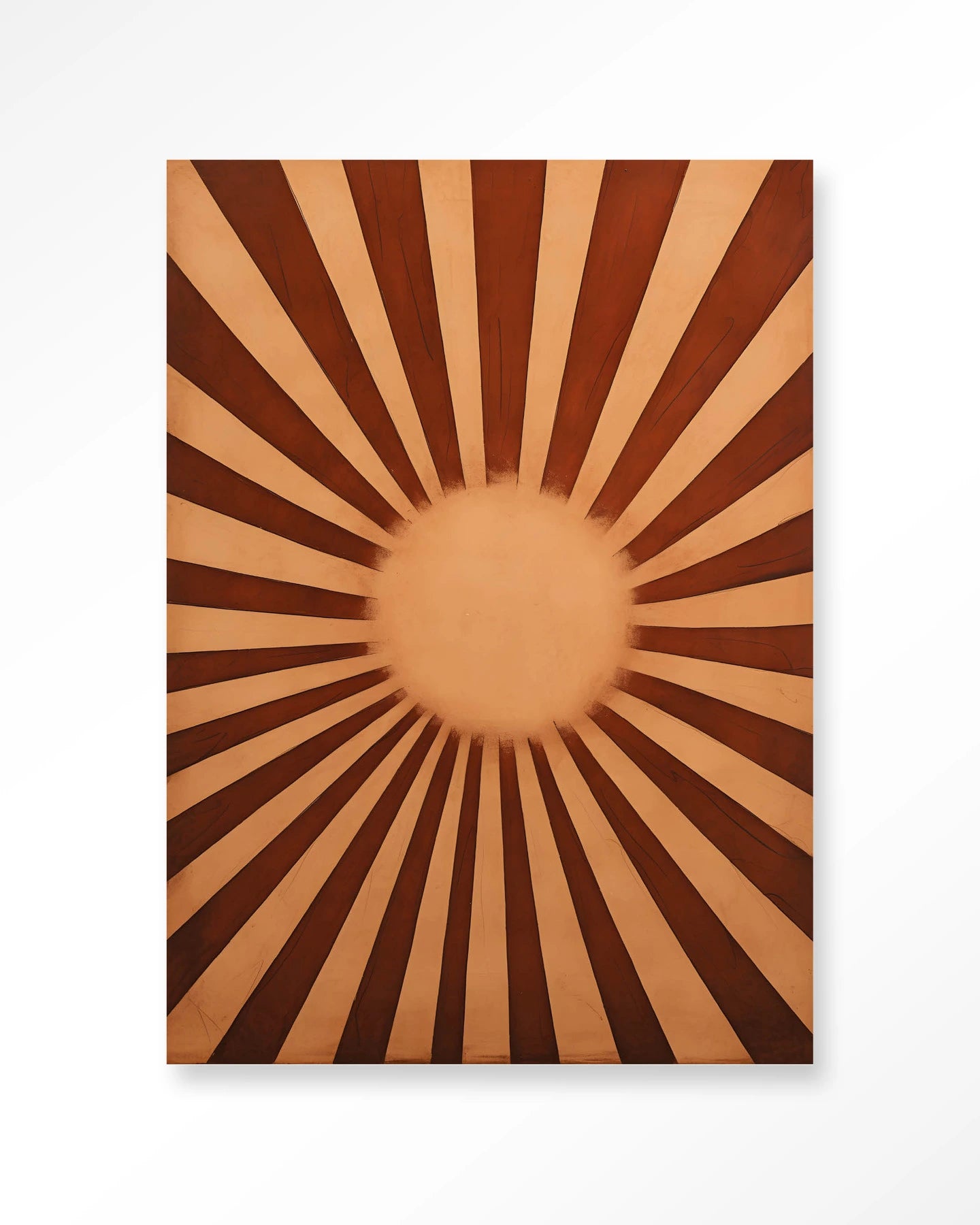 Sunny Side – Wandkleed