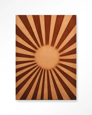 Sunny Side – Wandkleed