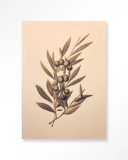 Oliva – Art Print