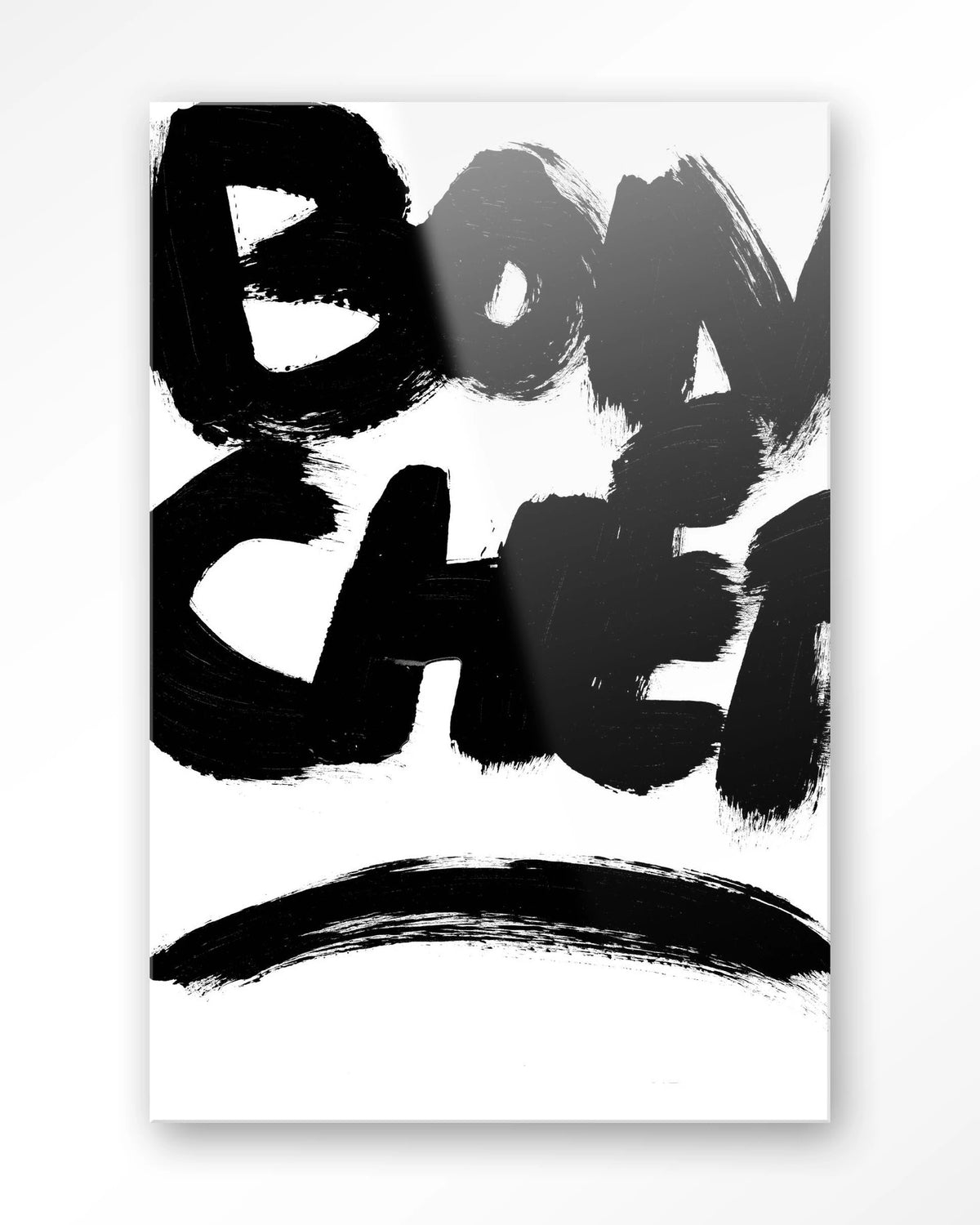 Bon Chef – tekst Bon Chef – Glas – Blinde montage