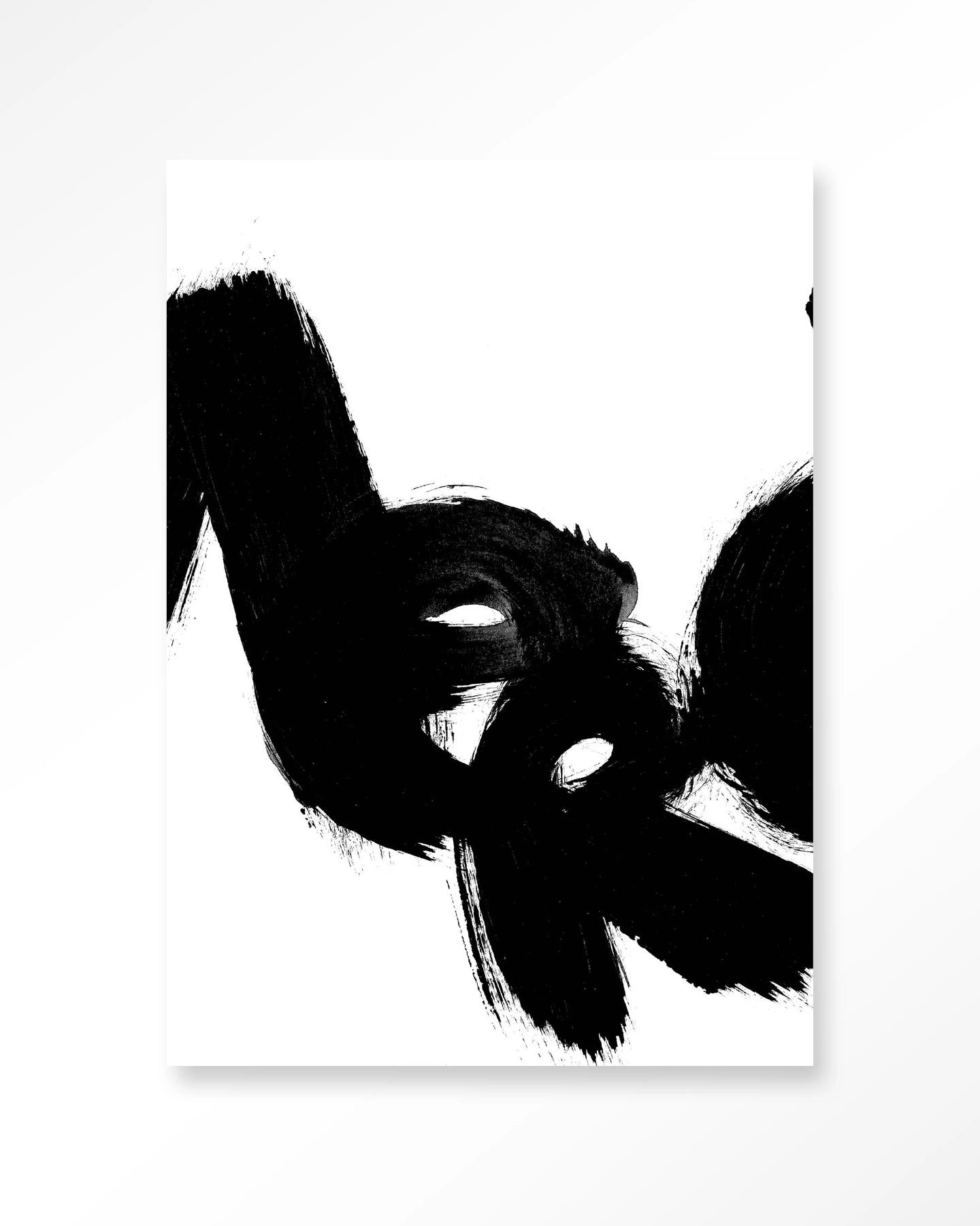 Merci – Wandkleed