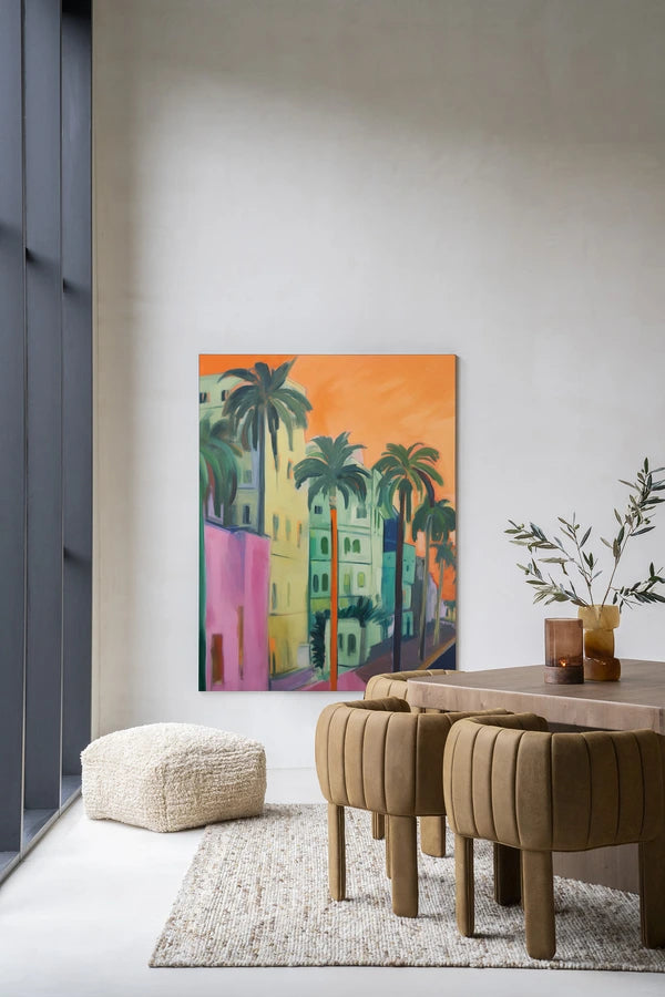 Palm Street