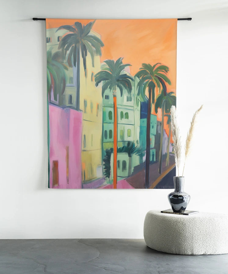 Palm Street