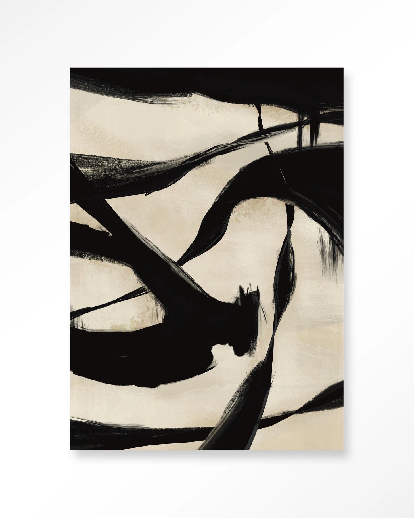 Nocturne Fortex – Art Print