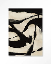 Nocturne Fortex – Wandkleed
