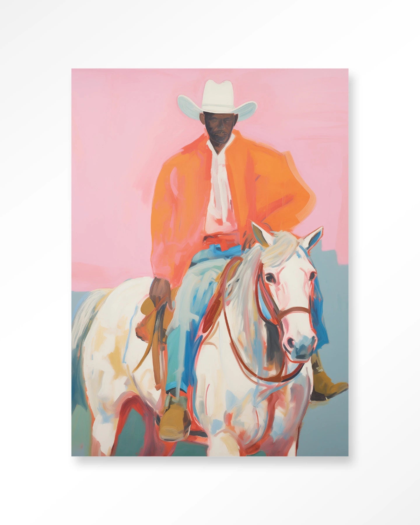 the-sheriff-glasschilderij