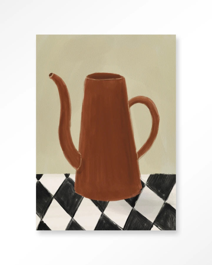 Vivid Vase 02
