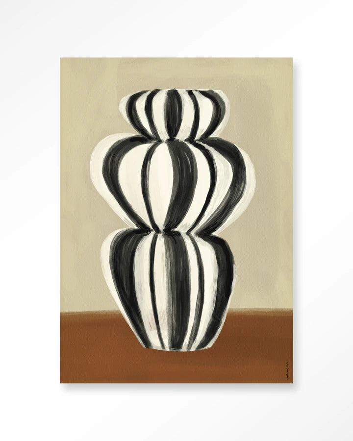Vivid Vase 03