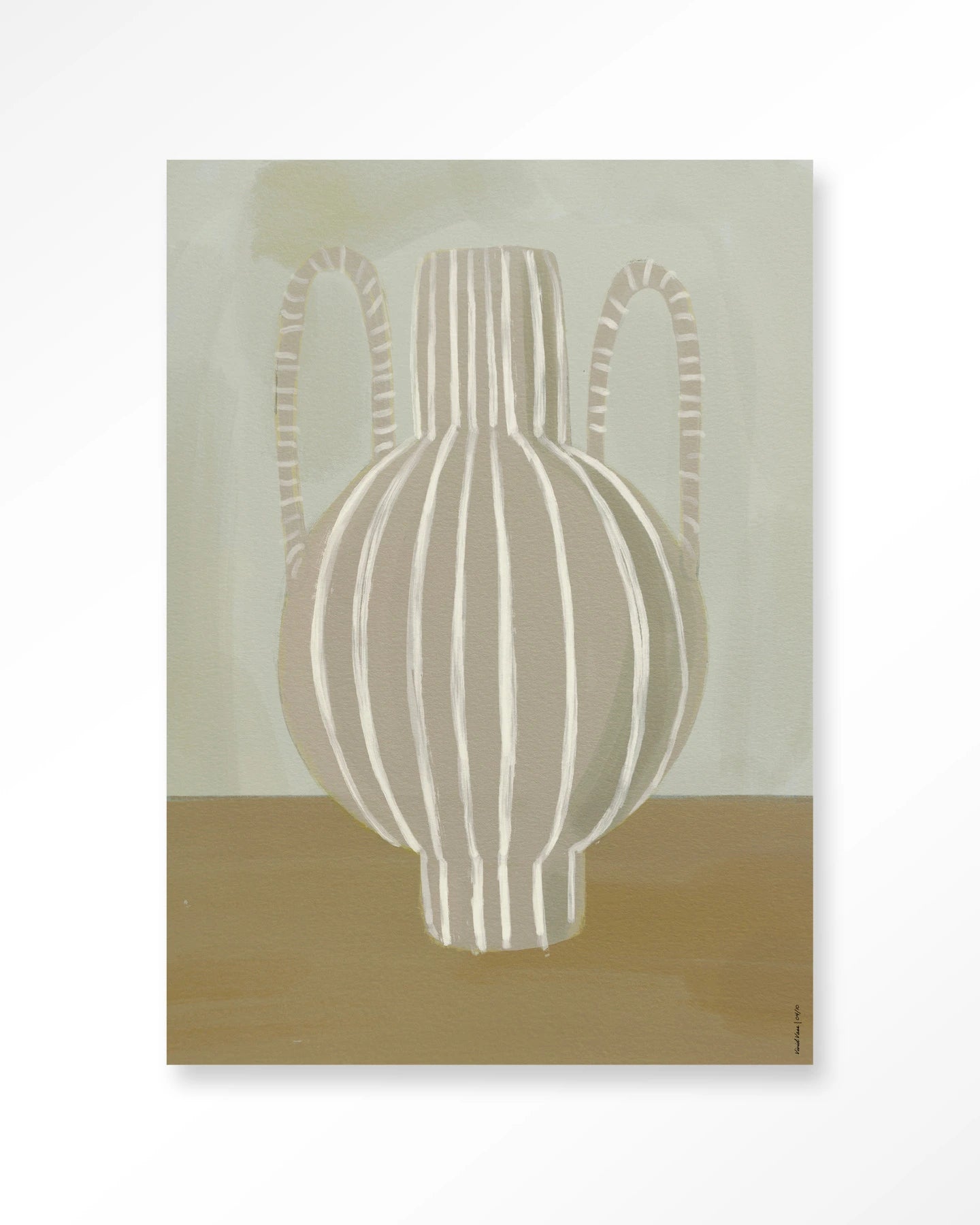 vivid-vase-04-glasschilderij
