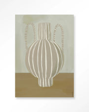 Vivid Vase 04 – Wandkleed