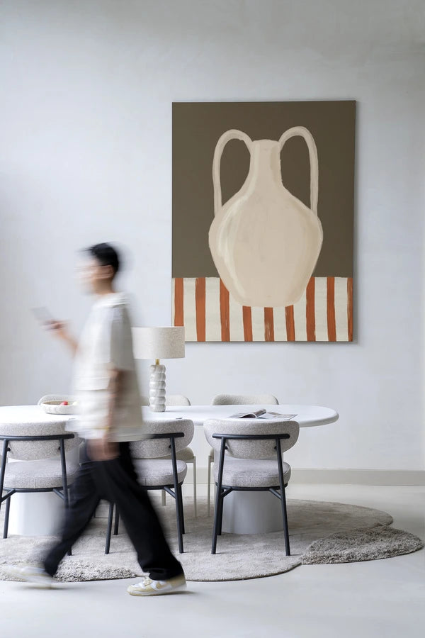 Vivid Vase 06
