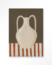 Vivid Vase 06 – Art Print