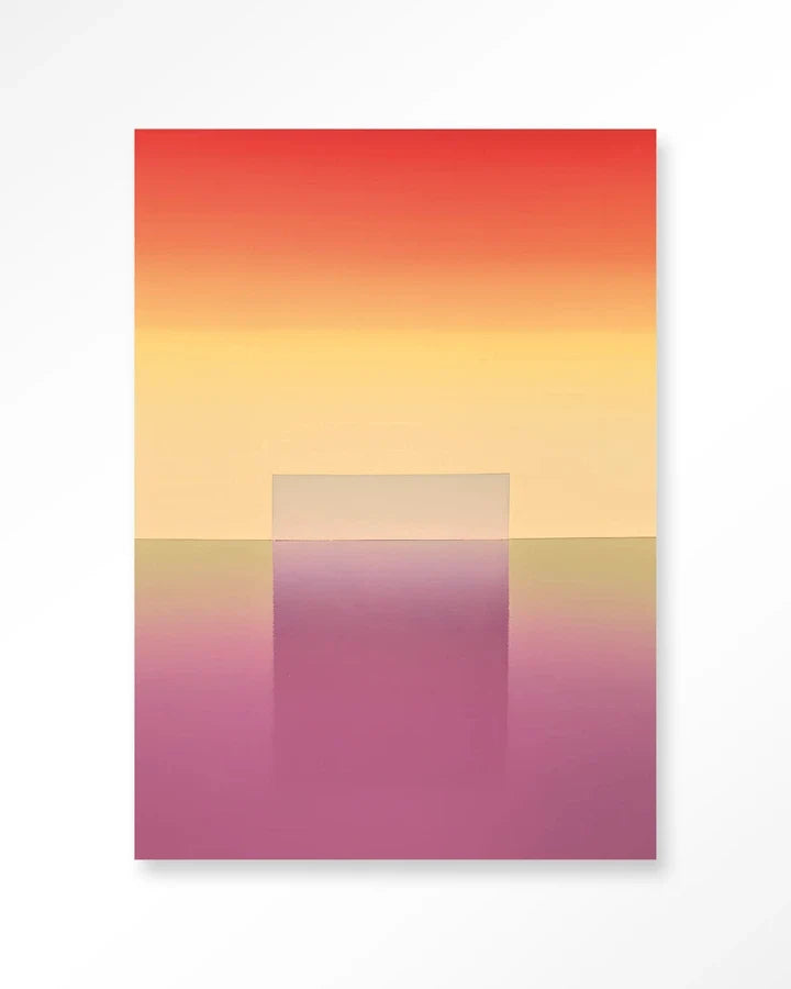 Gradient 1 – Art Print