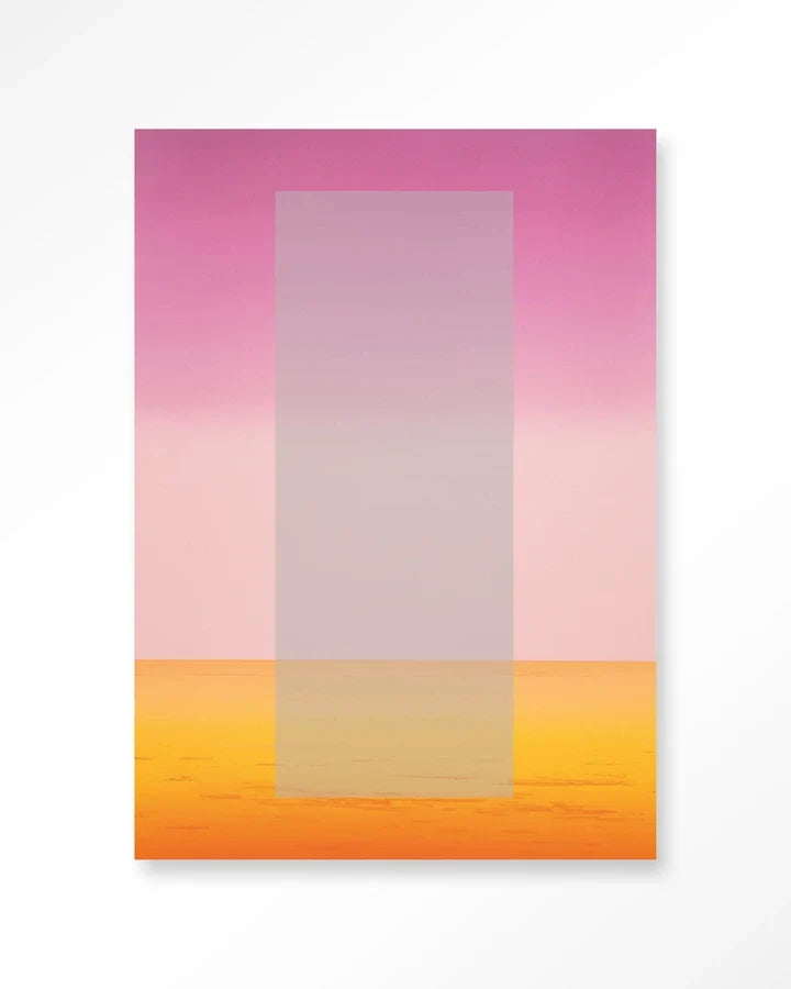 Gradient 2 – Art Print