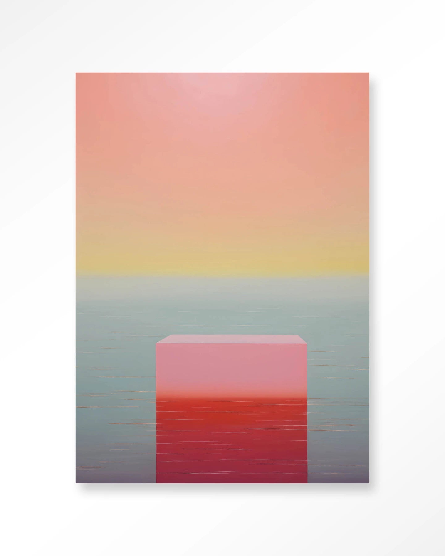 Gradient 3 – Wandkleed