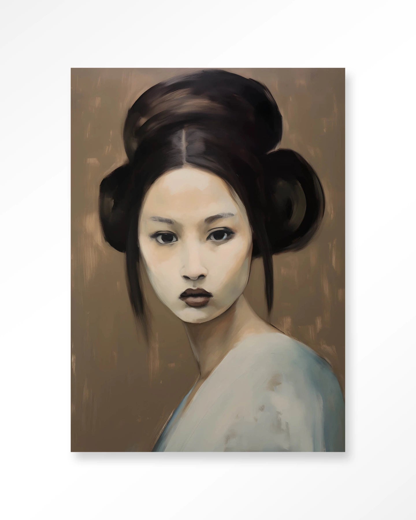 Tsuru – Art Print