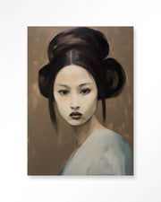 Tsuru – Art Print