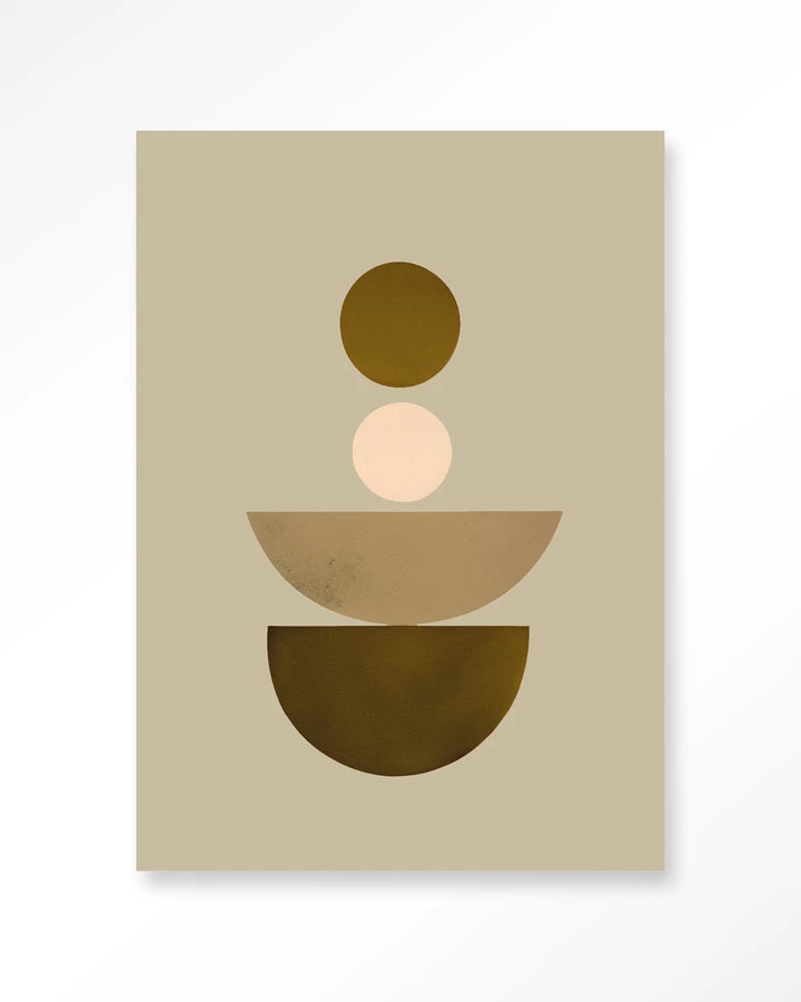 Forma 1 Beige