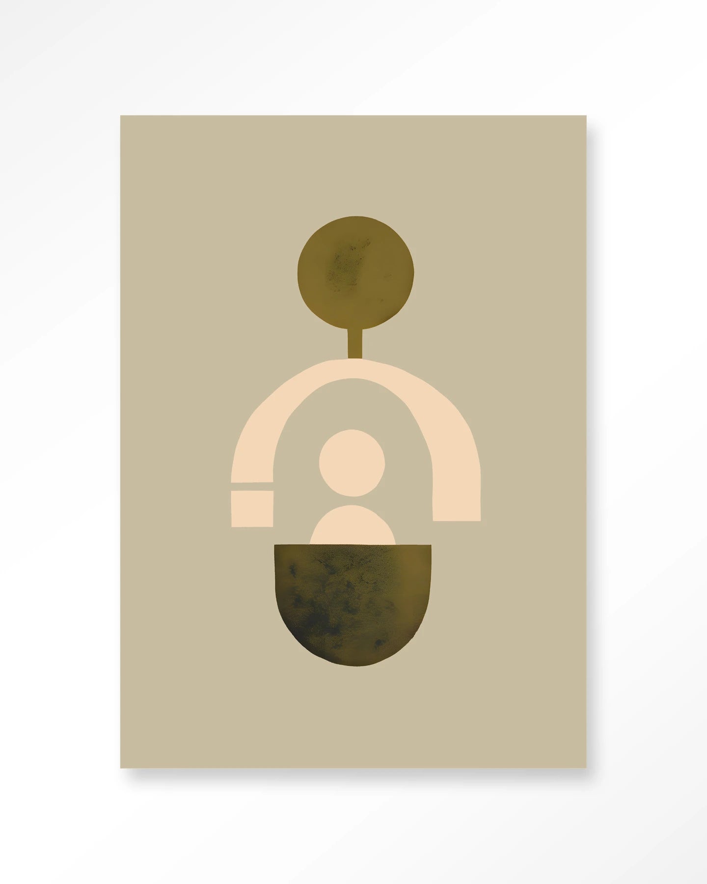 forma-2-beige-art-print