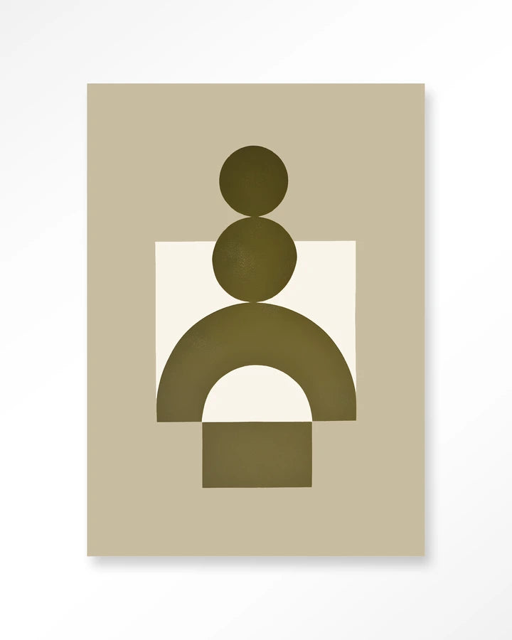 Forma 3 Beige