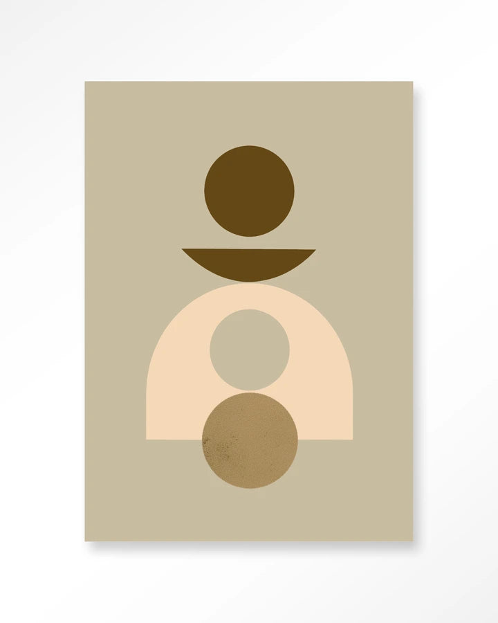 Forma 4 Beige