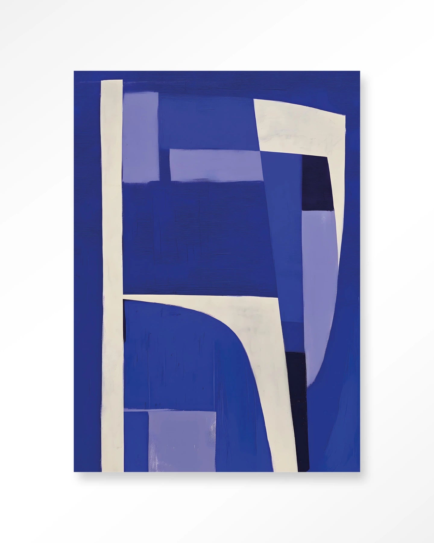 Blues 1.0 – Wandkleed
