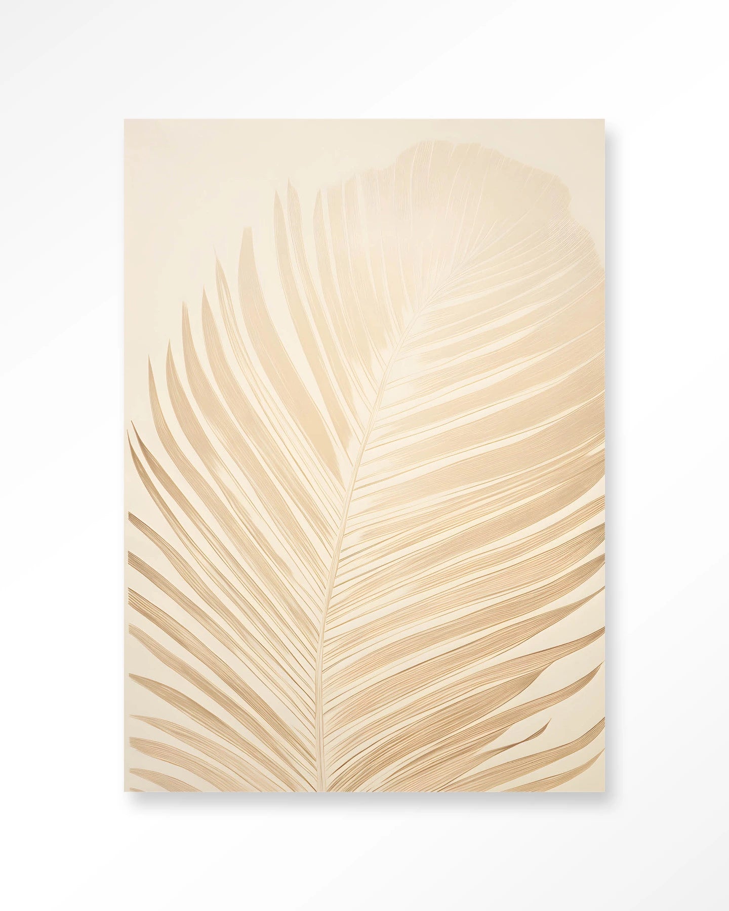 Feuille – Wandkleed
