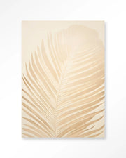 Feuille – Wandkleed