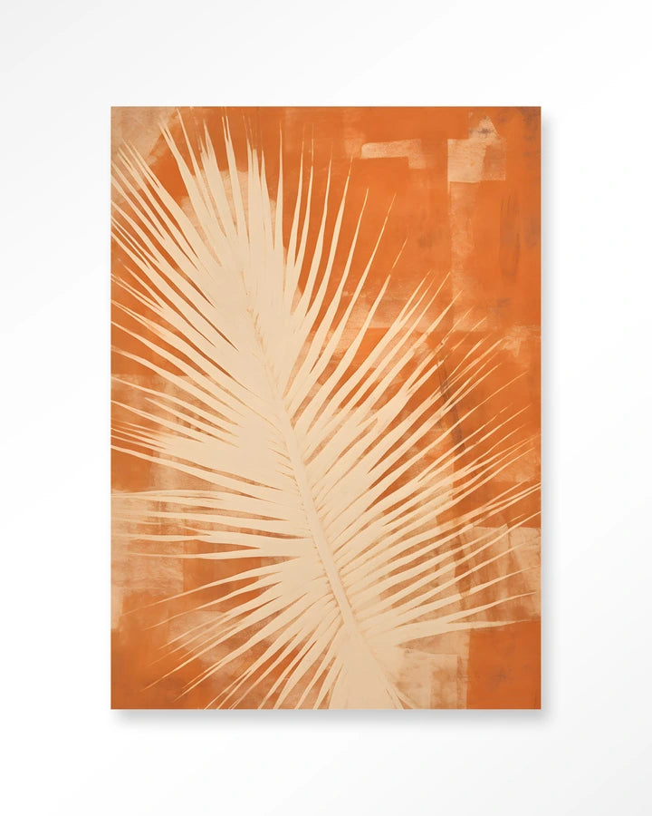 Rusty Leaf
