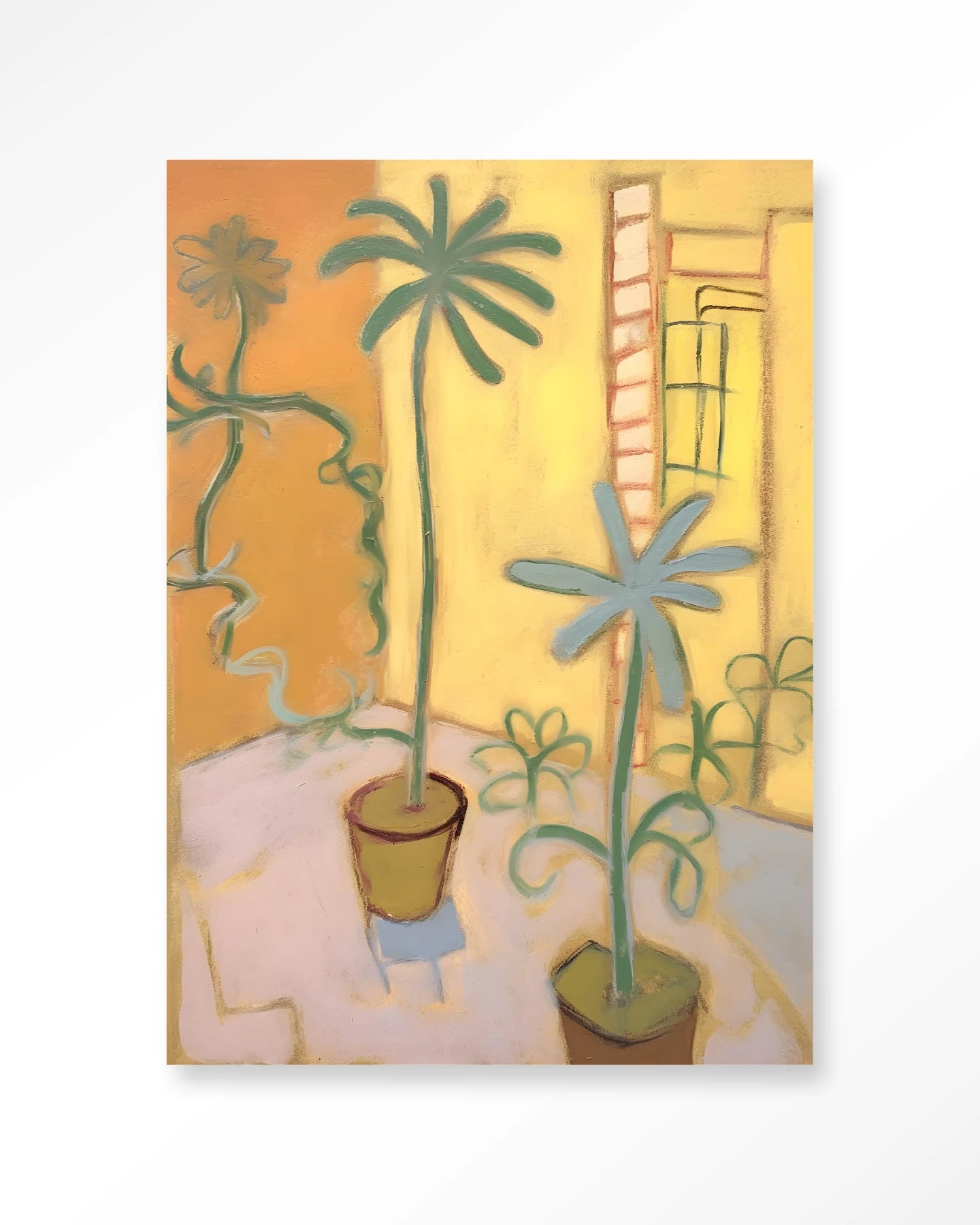Cabo Verde – Art Print