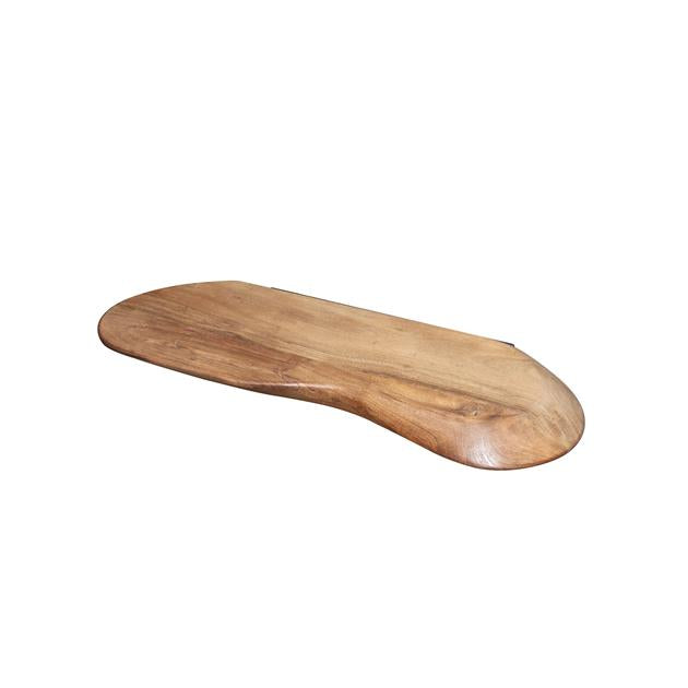 Wandplank 60 organic