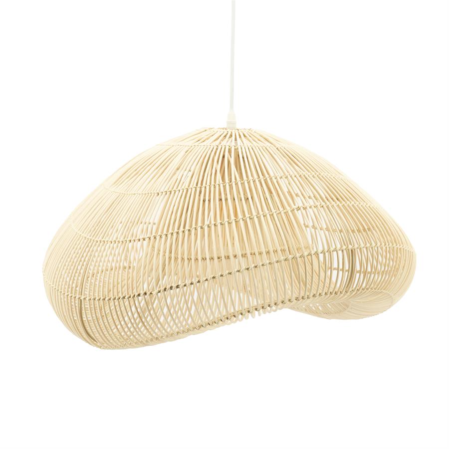 Lamp Lunar 54x52,5x30,5 – natuurlijk | By Boo