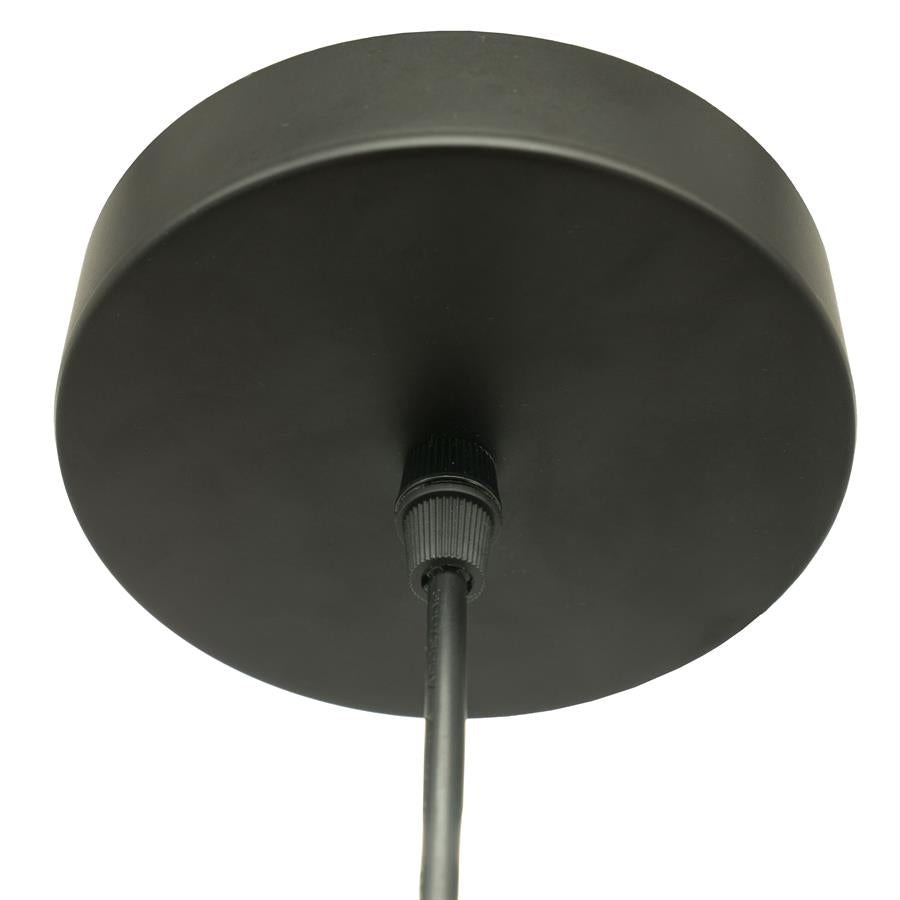 Lamp Lunar 54x52,5x30,5 – bruin | By Boo