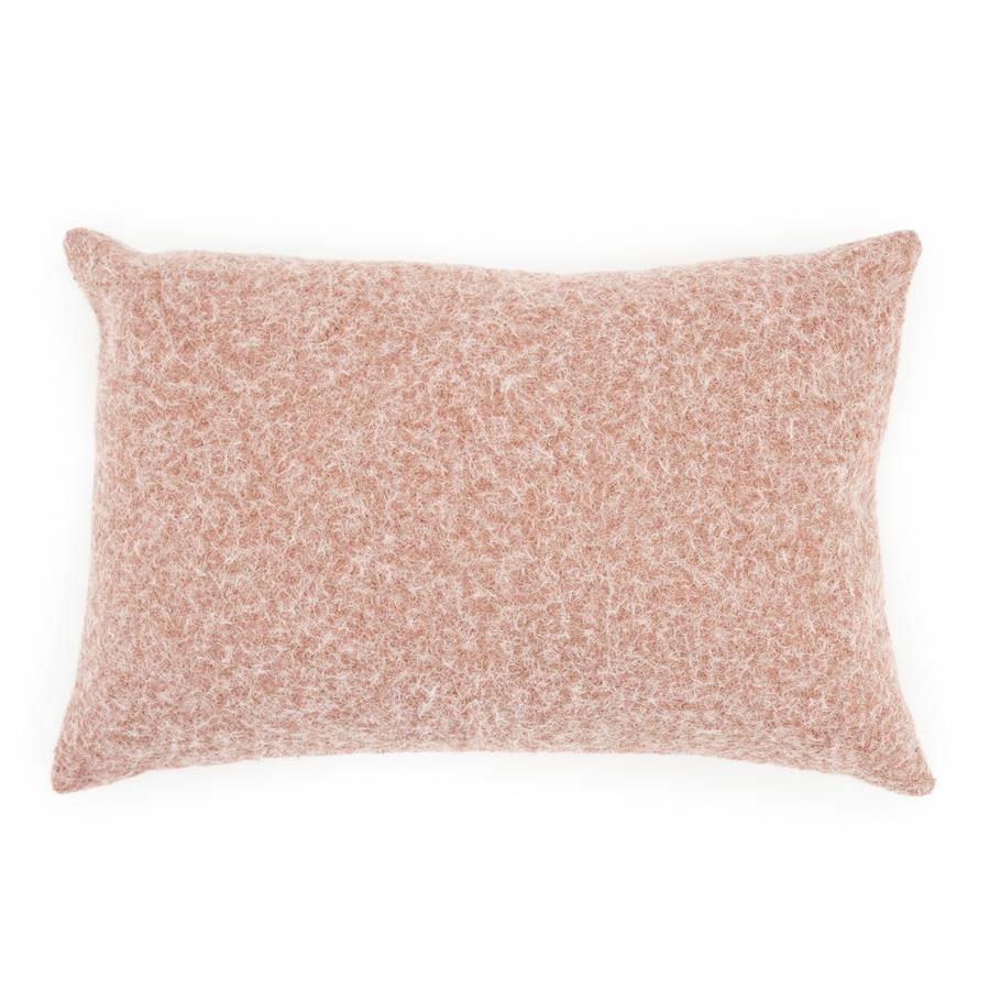 Sierkussen Pillow Kelso 60x40x12 – roze | By Boo